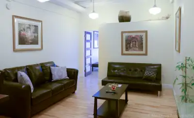 This unit is fully furnished and completely renovated. Hardwood floors, new kitchen with stainless s...