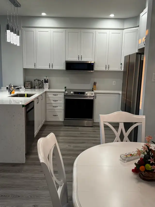 Furnished Rooms for Rent in Barrhaven – From $900 in Room Rentals & Roommates in Ottawa - Image 4