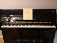 Yamaha E 108 Piano