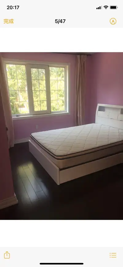 one bedroom near finch station