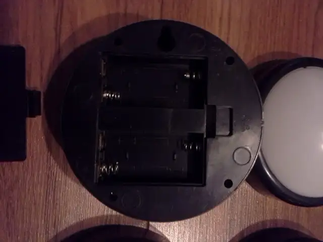 Lumière à batterie pour placard ou autre. in Indoor Lighting & Fans in Laval / North Shore - Image 5