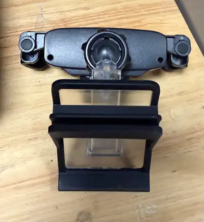 cell phone holder for Tesla , View more