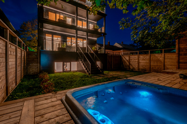 2 Week Rental, Spa Amenities in North End Available! in Nova Scotia - Image 4