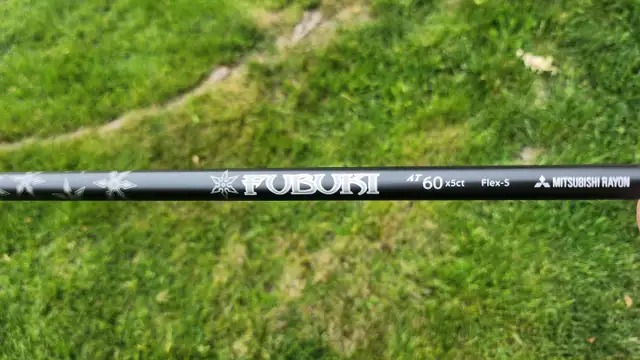 Callaway XR16 3 Hybrid (LH-Stiff) in Golf in Kitchener / Waterloo - Image 5