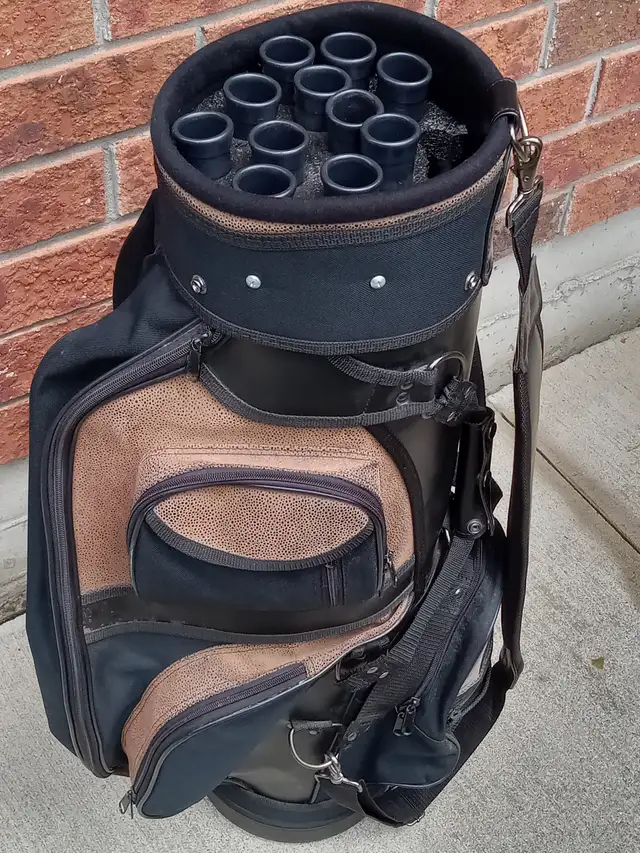TROFEO GOLF BAG65561377070338120