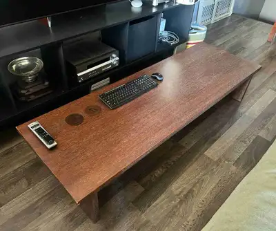Coffee Table, View more