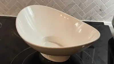 Brand New Serving Bowl, View more