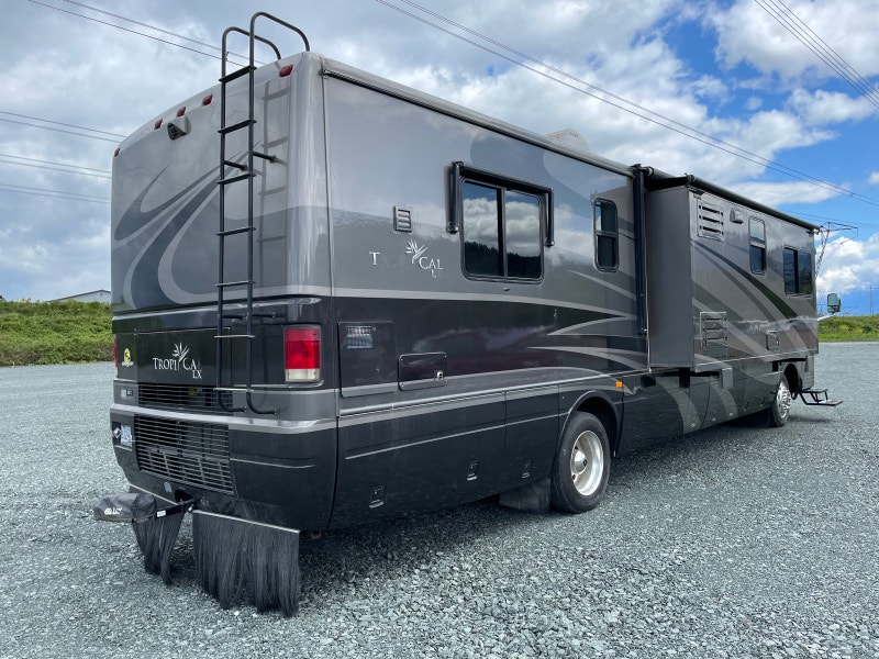 National RV RVs & Motorhomes Chilliwack Kijiji