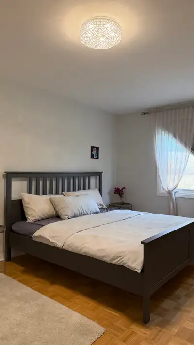 IKEA Hemnes Bed Frame, View more