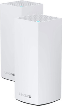 Linksys MX5500 Velop Atlas WiFi 6 Router Home WiFi Mesh System