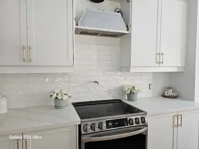 Professional Tile Installation — From $5/sqft — Calgary & Area, View more