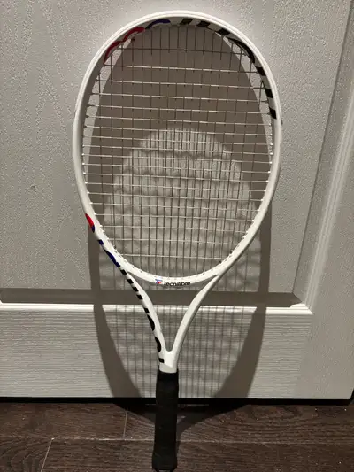 Tecnifibre TFight 305 Tennis Racquet racket, View more