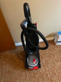Bissell vacuum 