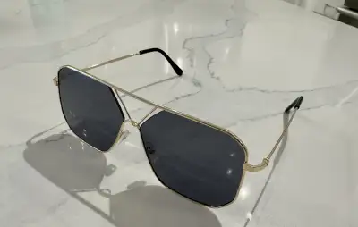 Aviator Sunglasses - Mens, View more