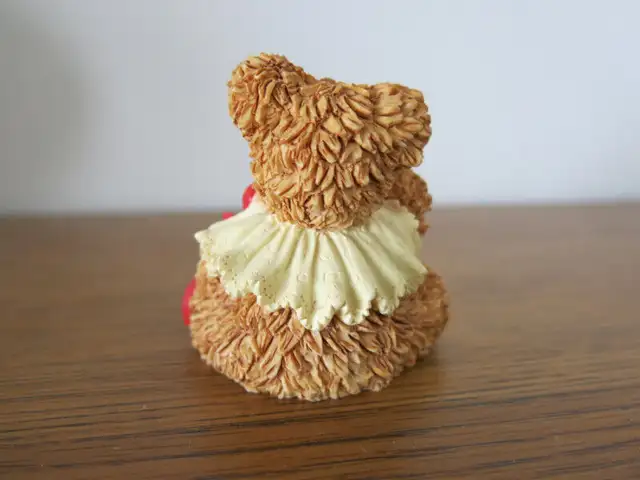 BAINBRIDGE BEAR with CHRISTMAS TREE, brand new in Arts & Collectibles in Calgary - Image 6