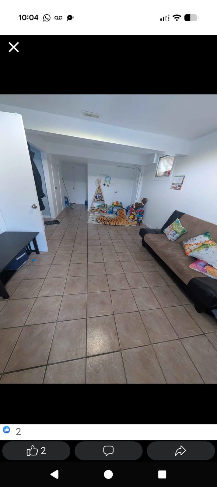 Private Room 3