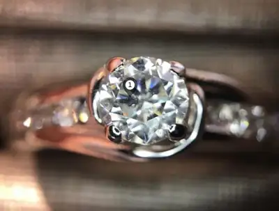 engagement ring in All Categories in Windsor Region Kijiji Marketplaces