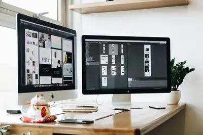 Professional Graphic Design Services for Brand Growth, View more