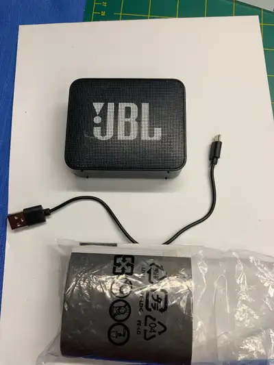 JBL GO 2, View more