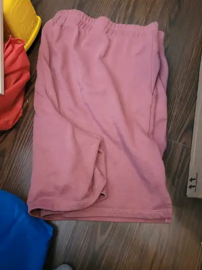 Plus size women's shorts, View more