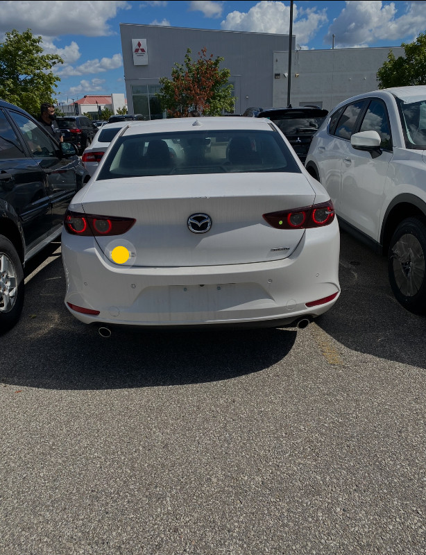 Mazda 3 GT 2020 for sale in Cars & Trucks in Calgary - Image 2