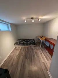 Room for rent - June 1st