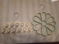 Plastic Hangers