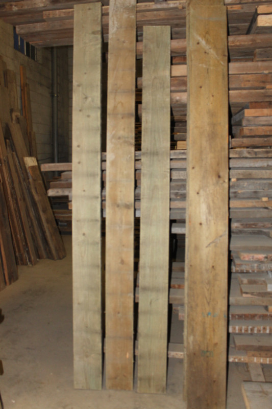 Pressure treated lumber in Decks & Fences in Kitchener / Waterloo - Image 2