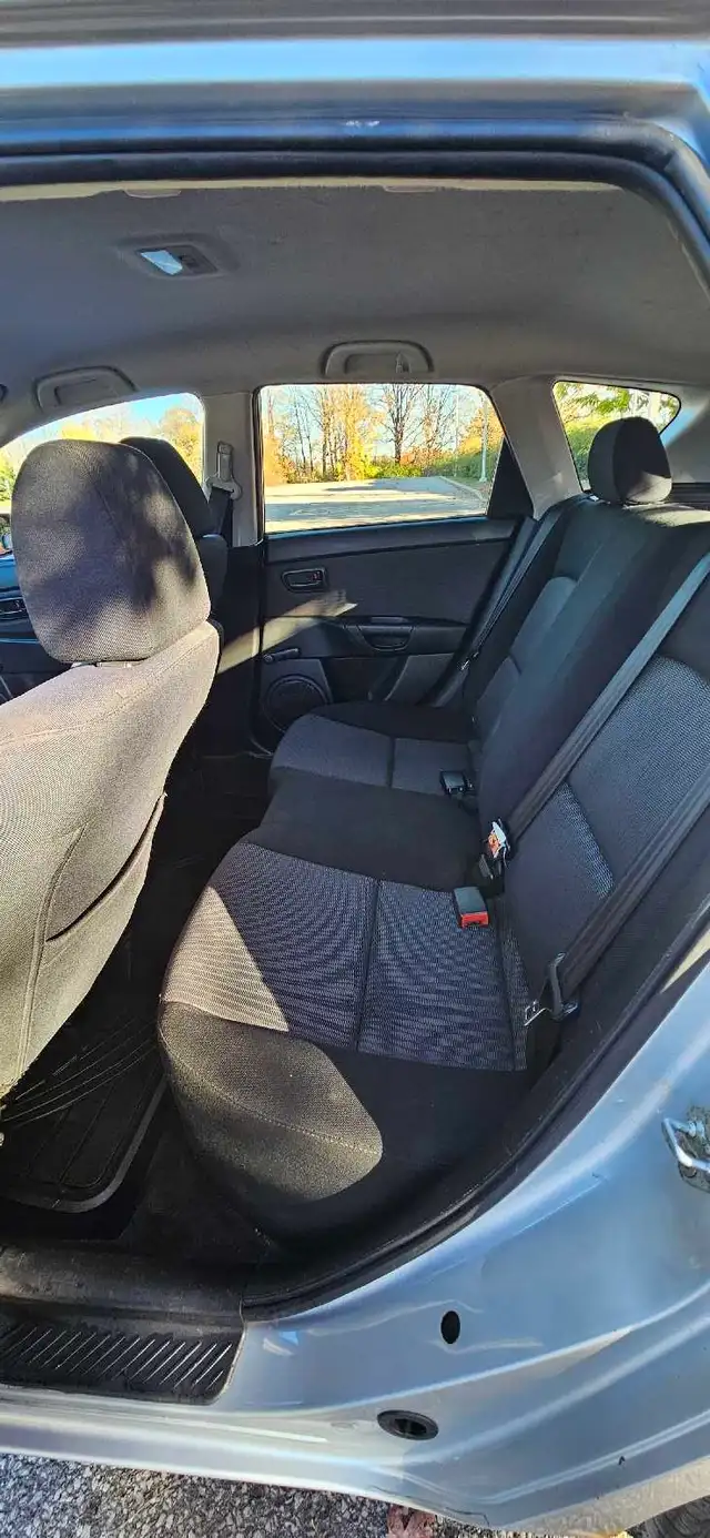 2009 Mazda 3 (safety started)602769937212395525