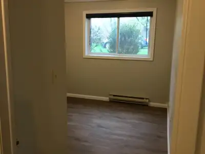 Apartment for rent located in Simcoe, by the fair grounds. It is a 2 bedroom lower apartment in a se...
