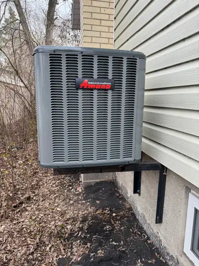 Air Conditioner & Furnace Installation *BEST PRICE* 204-797-8659, View more