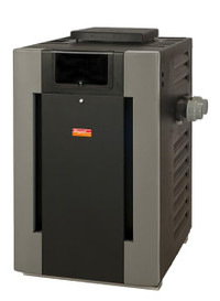 Raypak 266,000 BTU Electronic Propane pool heater