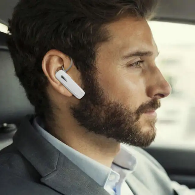 Écouteurs intra-auriculaires sans fil Bluetooth, casque d'écoute in Headphones in City of Montréal - Image 3