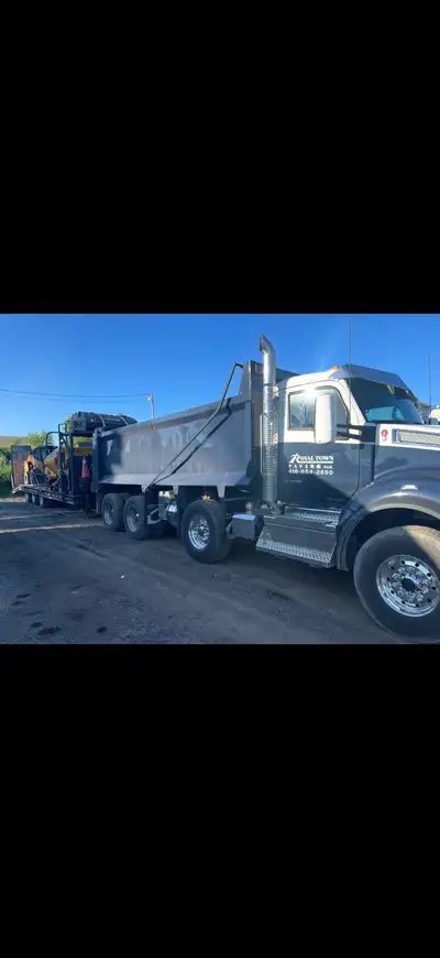 AZ & DZ DRIVER NEEDED, View more