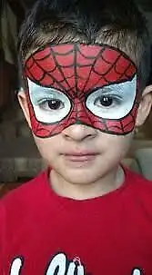 Face Painter Available62863253638273122