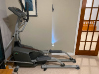 Elliptical