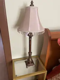 Bedside lamp