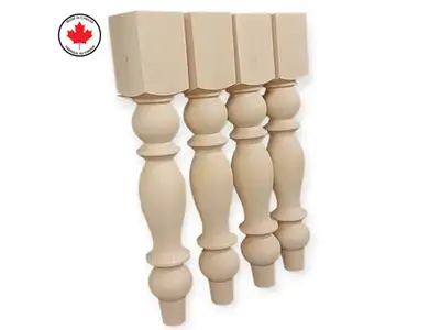 Kitchen island legs dining table legs pedestals, View more