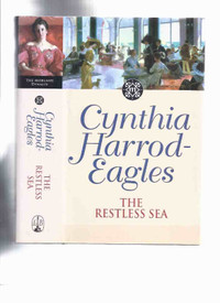 The Restless Sea Volume 27 Morland Dynasty Cynthis harrod-Eagles