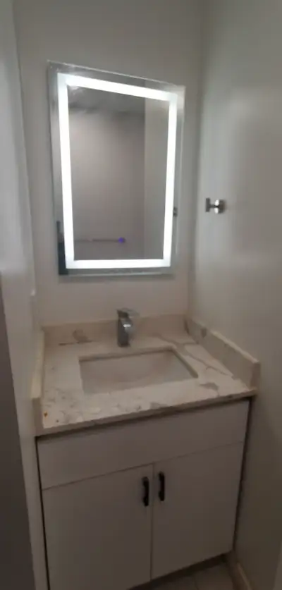 Very convenient to TTC. Walking distance to Greenwood Park, rest