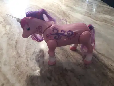 Electronic Unicorn Pony Toy, View more