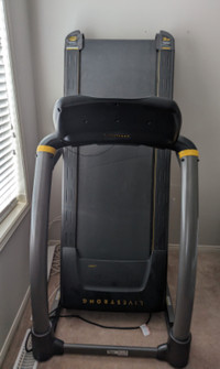 Livestrong Treadmill  LS13.0T-C1