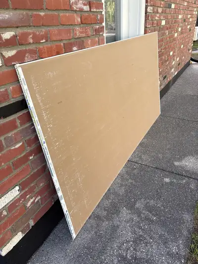 1/2” Drywall Sheet, View more