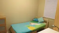 room rent for male student from june 1st,location!!subway donlan
