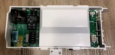 W10235613 Rev C – Dryer Control Board (Used, Tested), View more