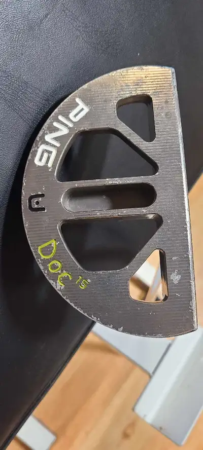 Ping Putter , View more