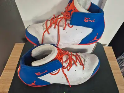 Jordan Carmelo 1.5, View more