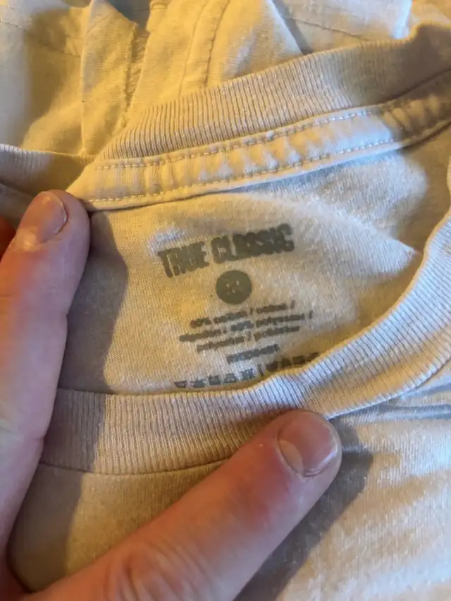 true classic + naked and famous  free in Men's in Calgary - Image 2