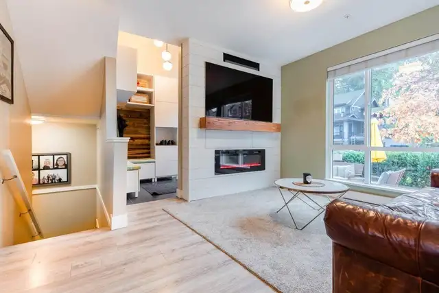 5 Bed + Den Townhome - Rooftop Hot Tub, Pool, Gym - South Surrey in Long Term Rentals in Delta/Surrey/Langley - Image 5