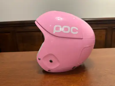 POC Skull Orbic X Ski Racing Helmet - Size M (55-56cm), View more